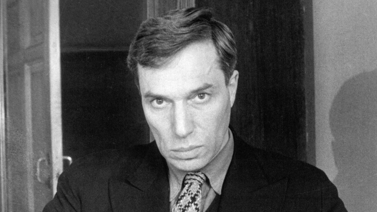 Boris Pasternak, undatierte Aufnahme