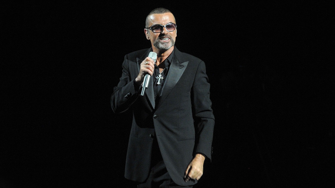 25.6.1963: Geburtstag George Michael