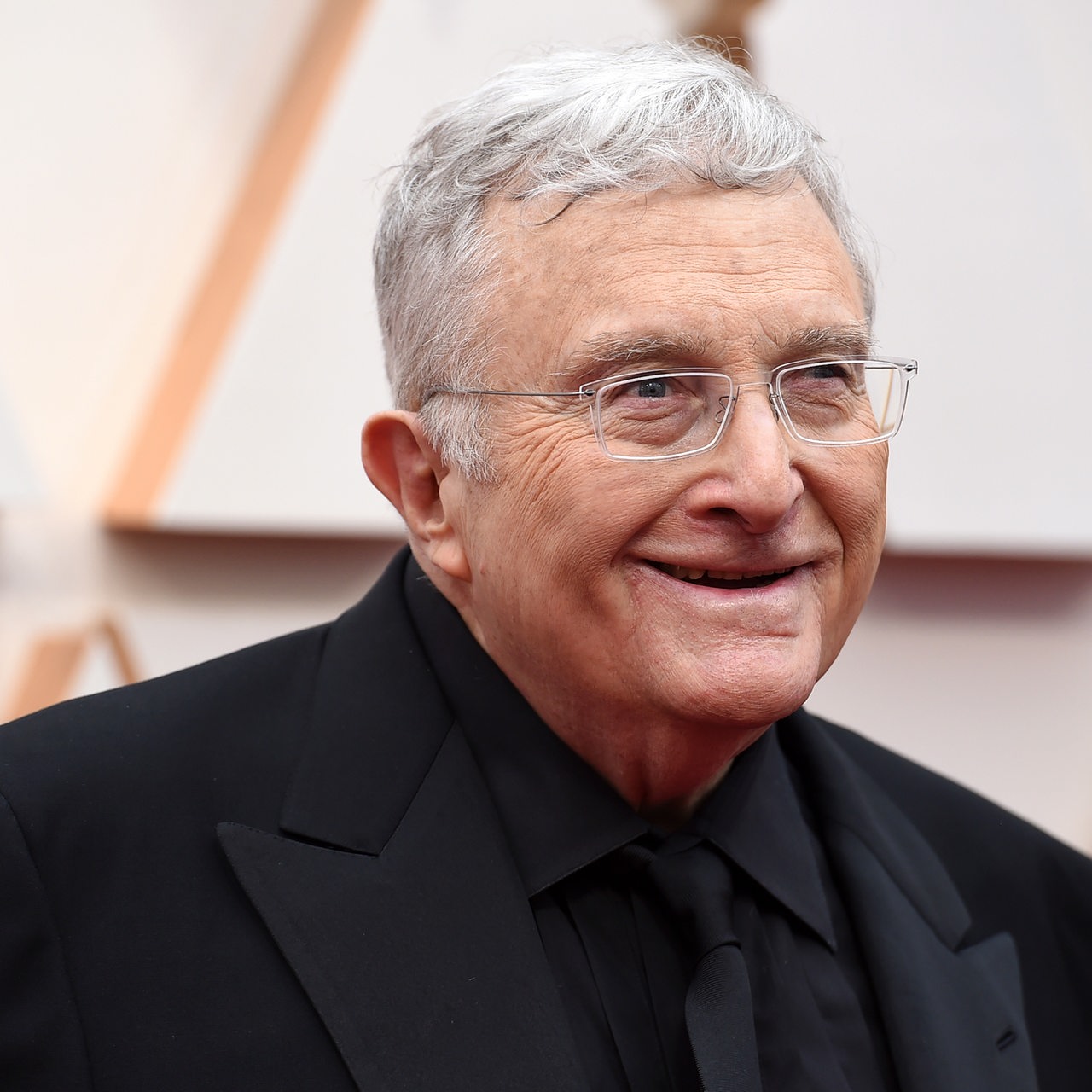 Porträt von Randy Newman, 2020