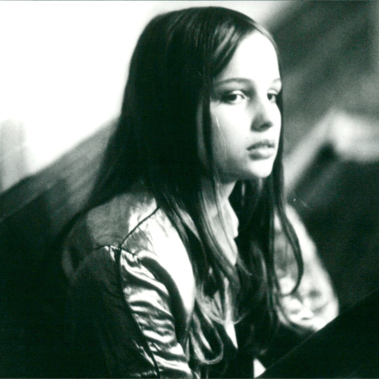 Szene aus Ulrich Edels Film "Christiane F. - Wir Kinder vom Bahnhof Zoo" von 1983