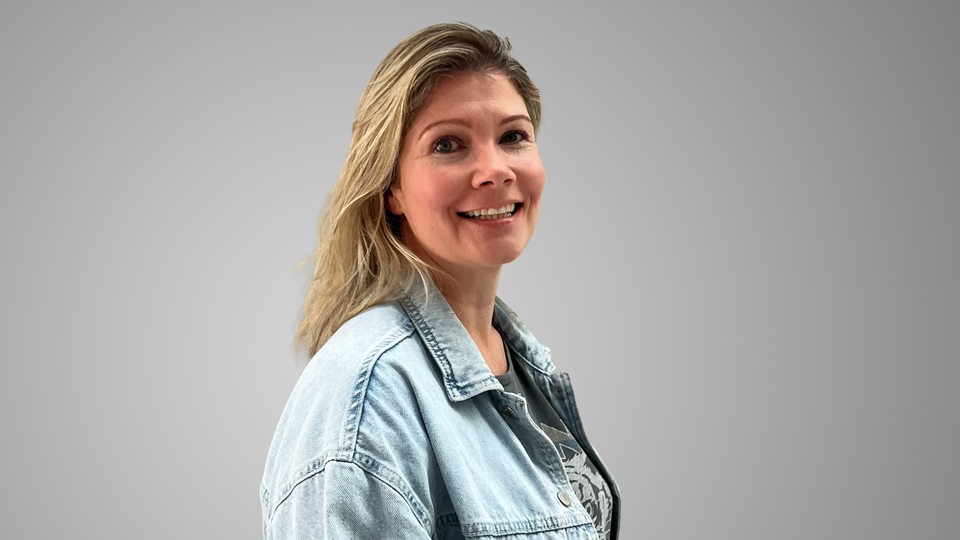 Susan Hammann
