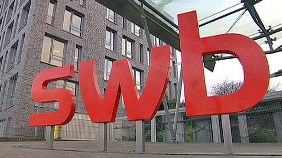 SWB Logo Hebebühne