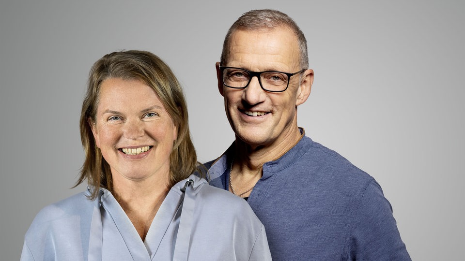 Britta Uphoff, Andreas Schnur