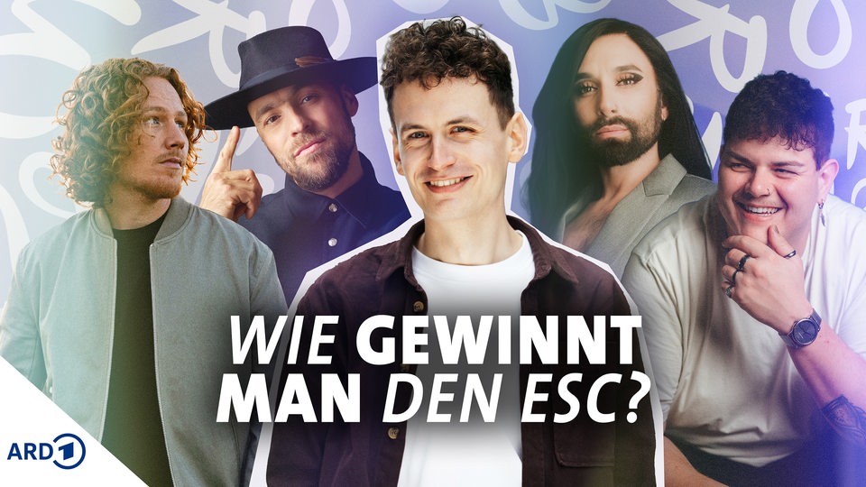 Wie gewinnt man den ESC?