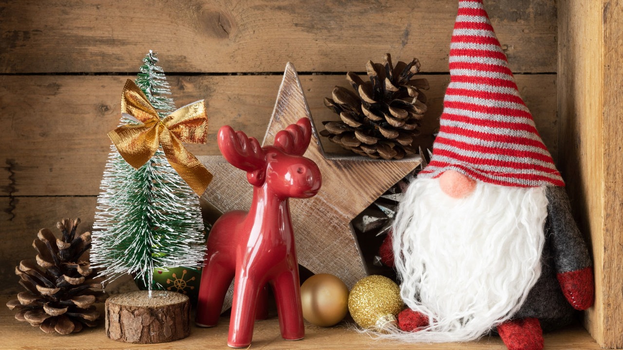 Weihnachten