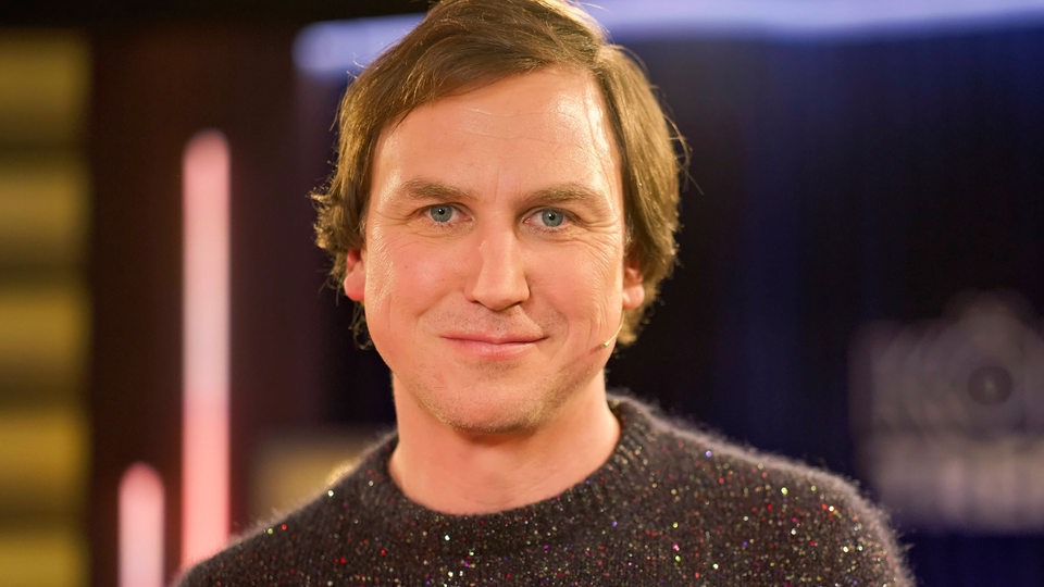 Lars Eidinger