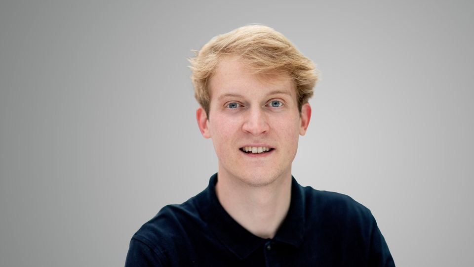 Julian Beyer
