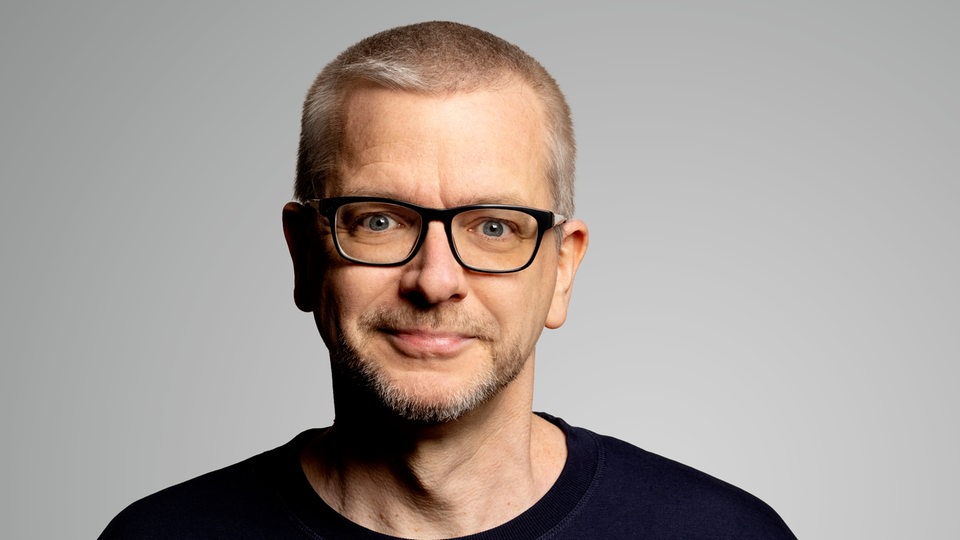 Jens-Uwe Krause